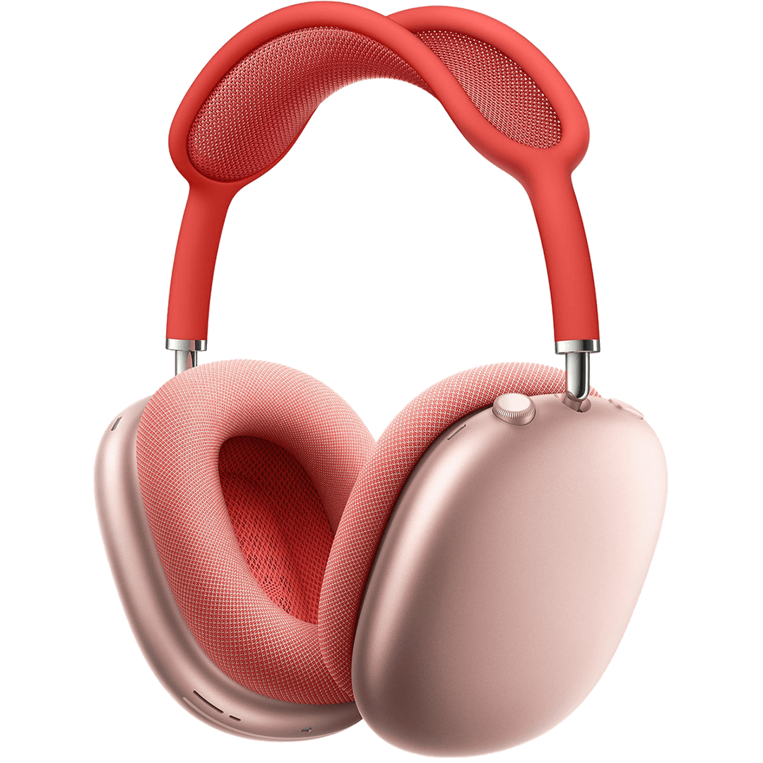 Apple AirPods Wireless Over-Ear Headphones